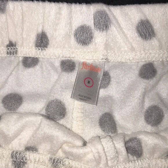 🌸 Women’s Fleece Sleep Pants - Picture 2 of 2